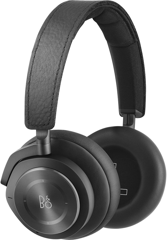 【限定色】Bang&Olfsen Beoplay H9i Bang & Olufsen Beoplay H9i Zwart: beste prijzen, echte reviews en
