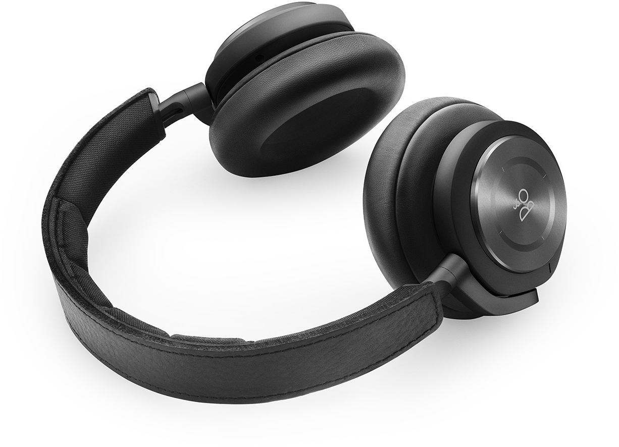 Bang & Olufsen Beoplay H9i Zwart: beste prijzen, echte reviews en
