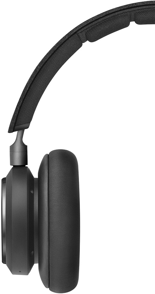 Bang & Olufsen Beoplay H9i Zwart: beste prijs - Tweakers