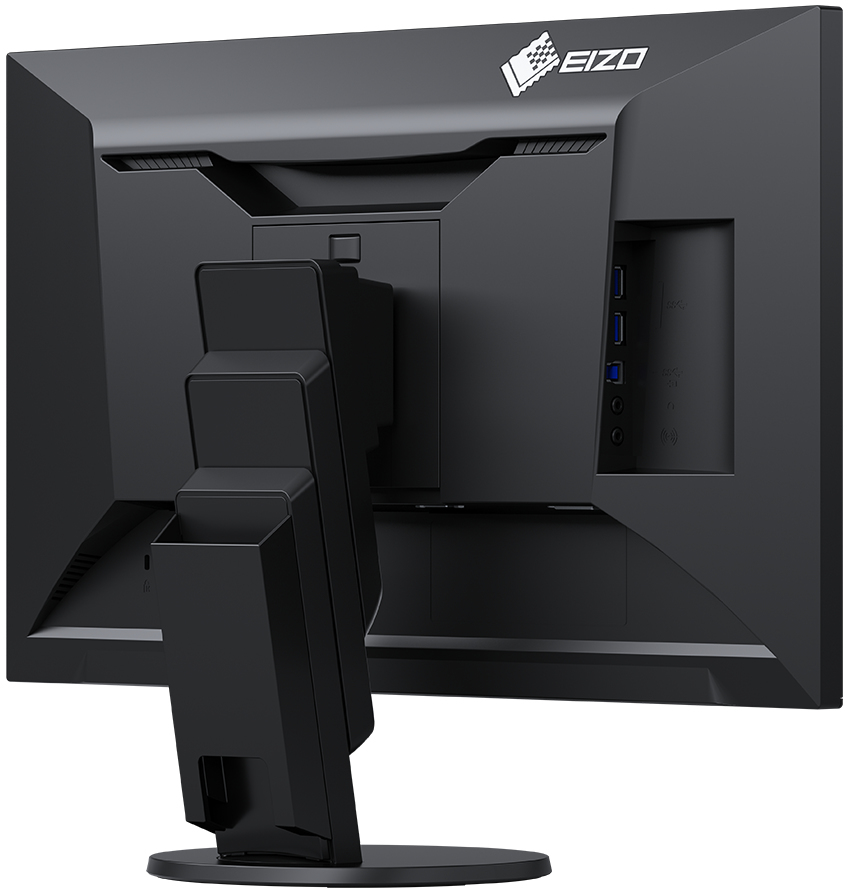 Eizo FlexScan EV2451 Zwart: beste prijs - Tweakers