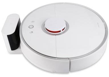 【日本未発売？！】Xiaomi Mi Roborock S50 S502-00 Xiaomi Mi Roborock S50 2.Generation (S502-00) gebraucht kaufen