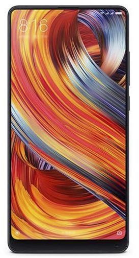 Xiaomi Mi Mix 2 64GB Zwart: beste prijzen, echte reviews en