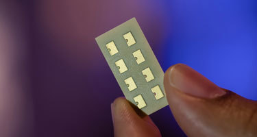 Qualcomm X50-modem met 5g