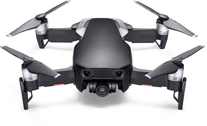 DJI Mavic Air Review Tweakers
