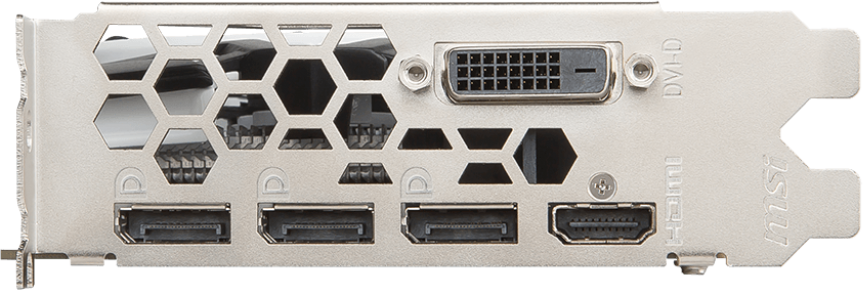 MSI Radeon RX 570 ARMOR 8G OC: beste prijzen, echte reviews en