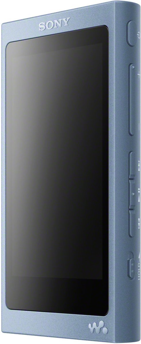 SONY　ウォークマン　NW－A45　青　16GB Amazon.co.jp: ソニー ウォークマン Aシリーズ 16GB NW-A45
