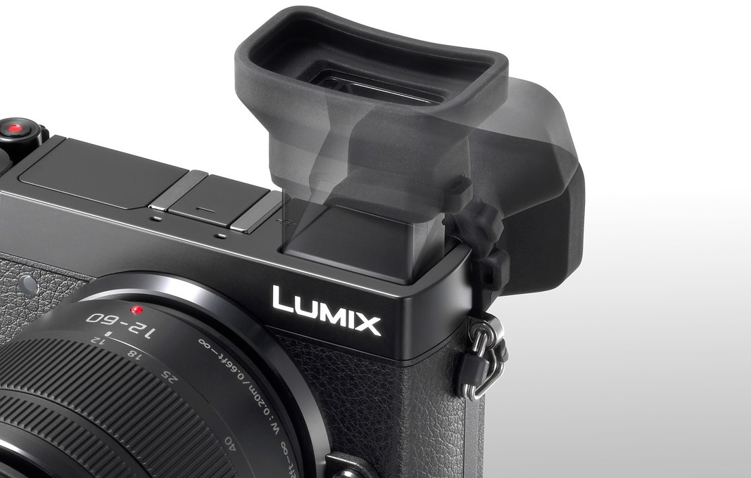 Panasonic Lumix DC-GX9 Zwart: beste prijzen, echte reviews en