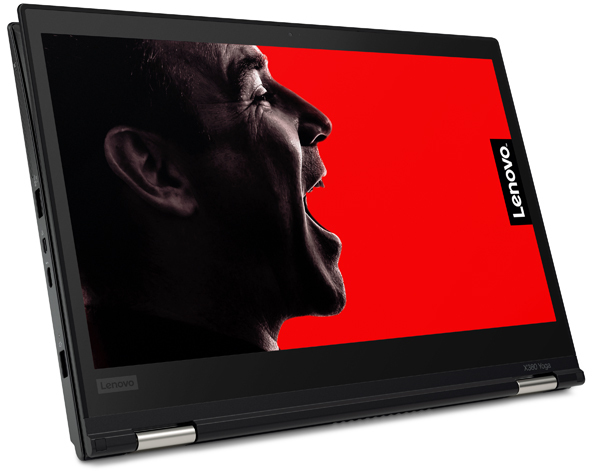 Lenovo ThinkPad X380 Yoga 20LH000NMH: beste prijs - Tweakers