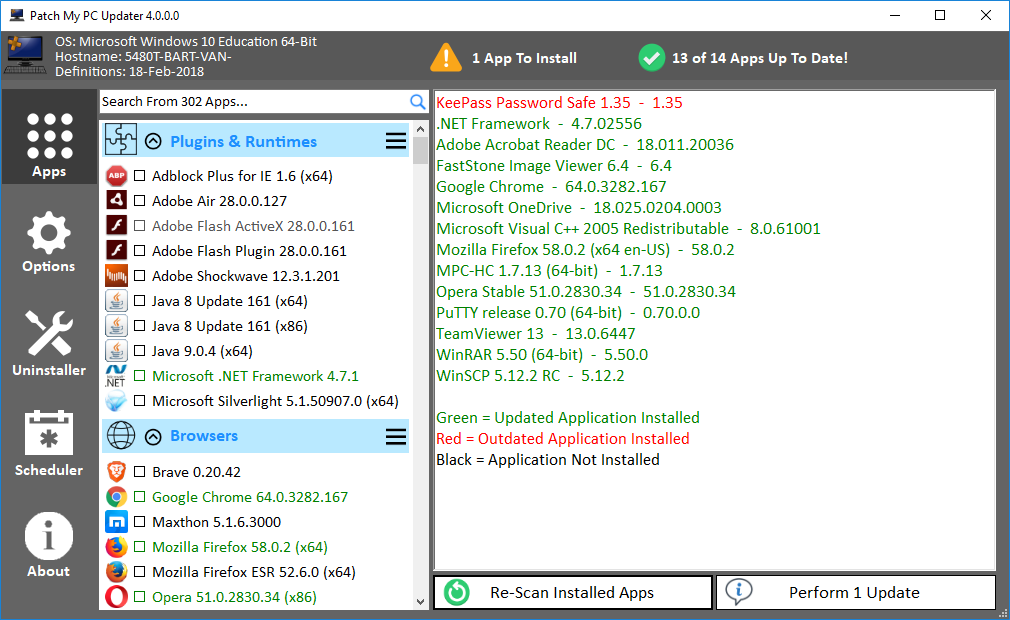 patchmypc alternative patchmypc alternative