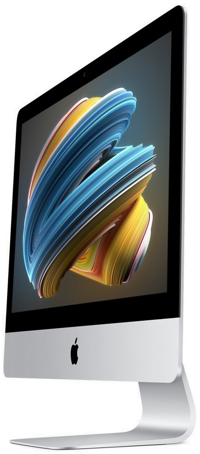 Apple iMac 21.5