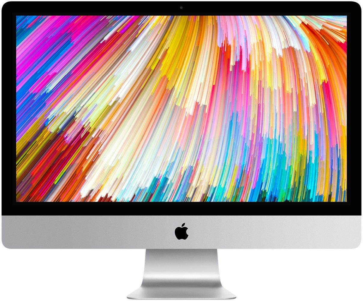 Specificaties van Apple iMac 21.5
