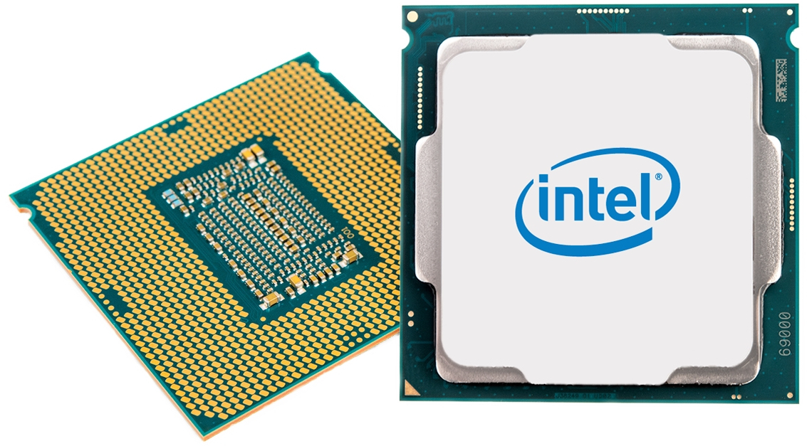 Intel Core i5-8400・i5-8500 CPUセット Intel Core i5-8400 Tray