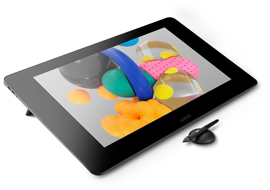 Wacom Cintiq Pro 24 替え芯180本以上のおまけ付き！ Wacom Cintiq Pro 24 替え芯180本以上のおまけ付き！ Wacom Cintiq Pro 24