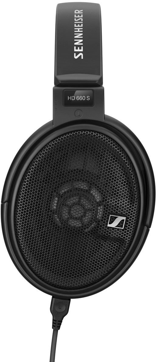 Sennheiser HD 660 S (Zwart) kopen? - Prijzen - Tweakers