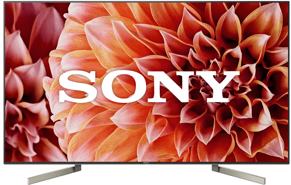 Sony Bravia Xr Sony Xf90 55 Inch Led Tv Sony Xf90 55 55 Inch Sony 75