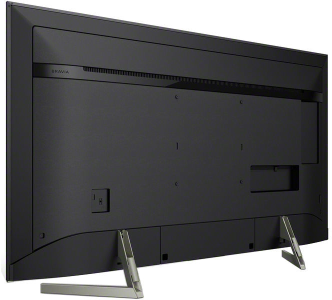 Sony Kd 55xf9005 Zwart Prijzen Tweakers