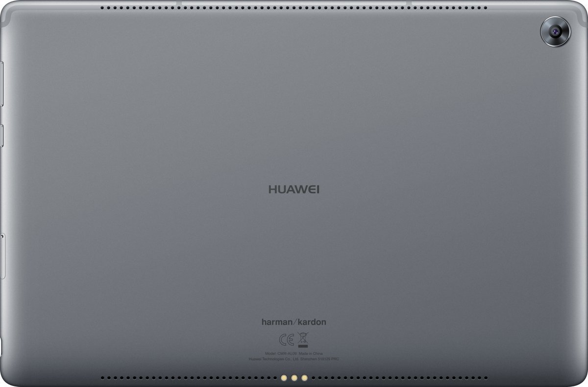 Huawei Mediapad M5 Pro Купить
