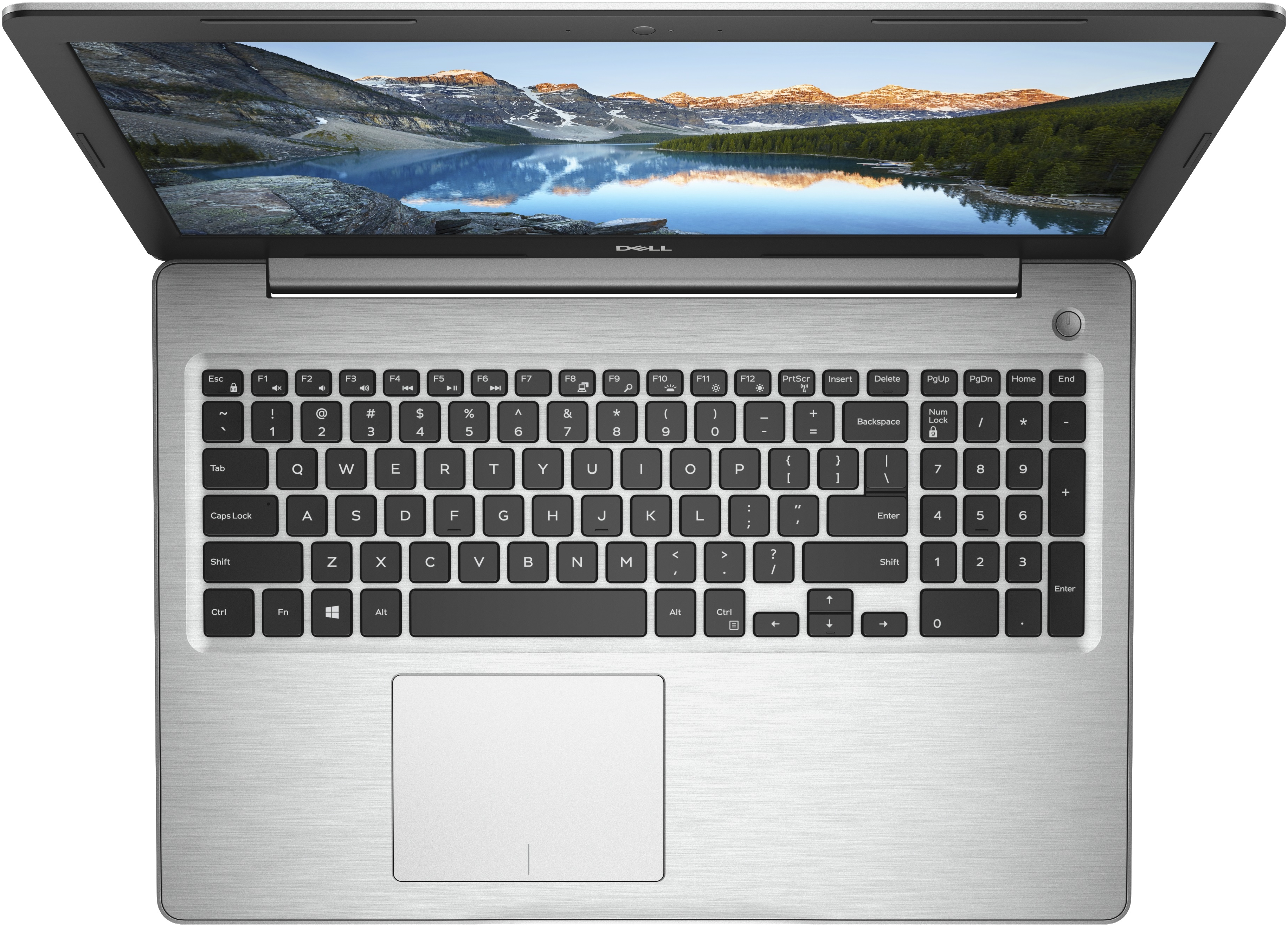 Dell Inspiron 15 5570 (cn57005): beste prijs - Tweakers
