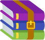 Logo WinRAR (80px)