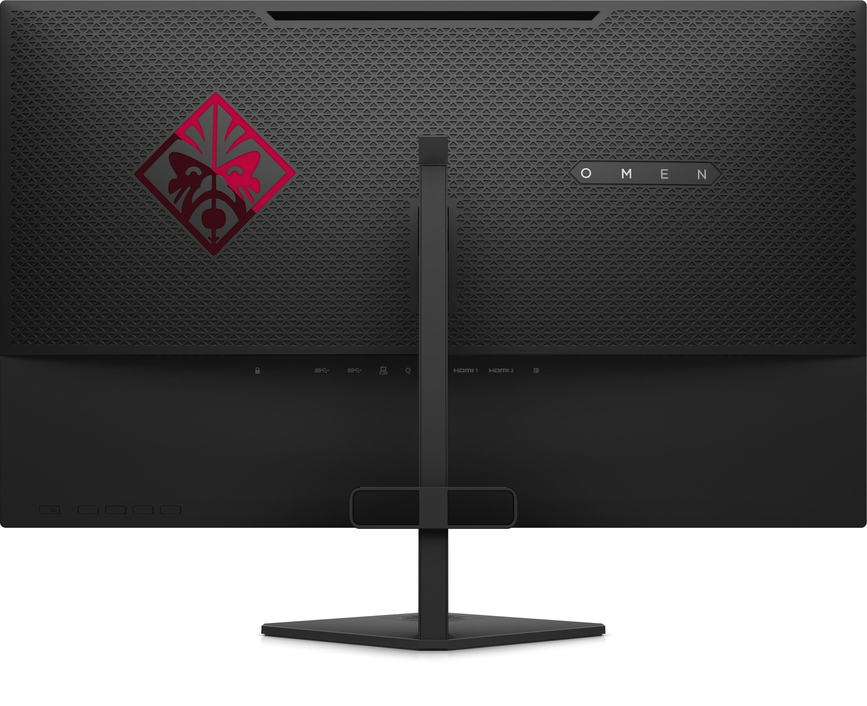 HP Omen 25 Zwart kopen? - Prijzen 