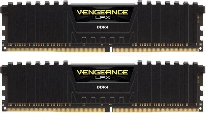 Corsair Vengeance LPX CMK32GX4M2D3000C16: beste prijs - Tweakers