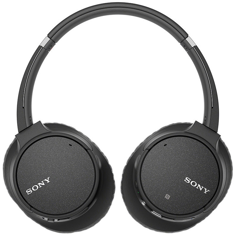 Sony WH-CH700N Zwart: beste prijs - Tweakers