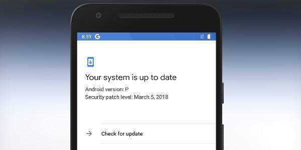 Android-updates