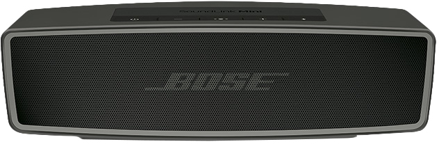 BOSE　SoundLink Mini ⅱ Bose SoundLink Mini II Zwart: beste prijs - Tweakers