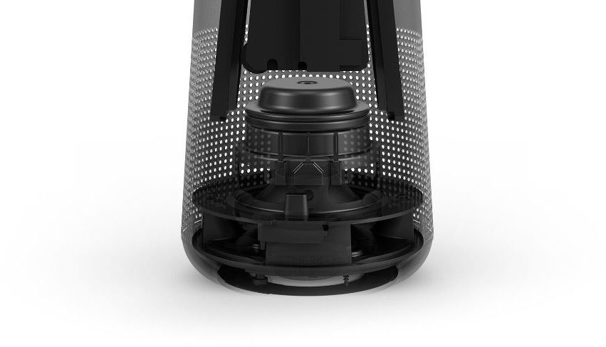 BOSE SOUNDLINK REVOLVE + ブラック Amazon.co.jp: Bose SoundLink Revolve+ Bluetooth speaker ポータブル