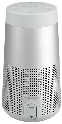 Bose SoundLink Revolve Grijs: beste prijzen, echte reviews en
