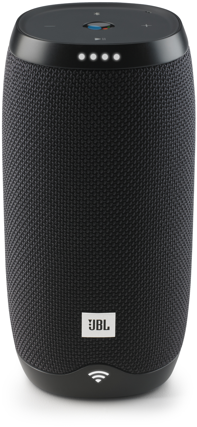 Bluetooth Jbl J006 Jbl Smart Speaker Google Assistant Voice
