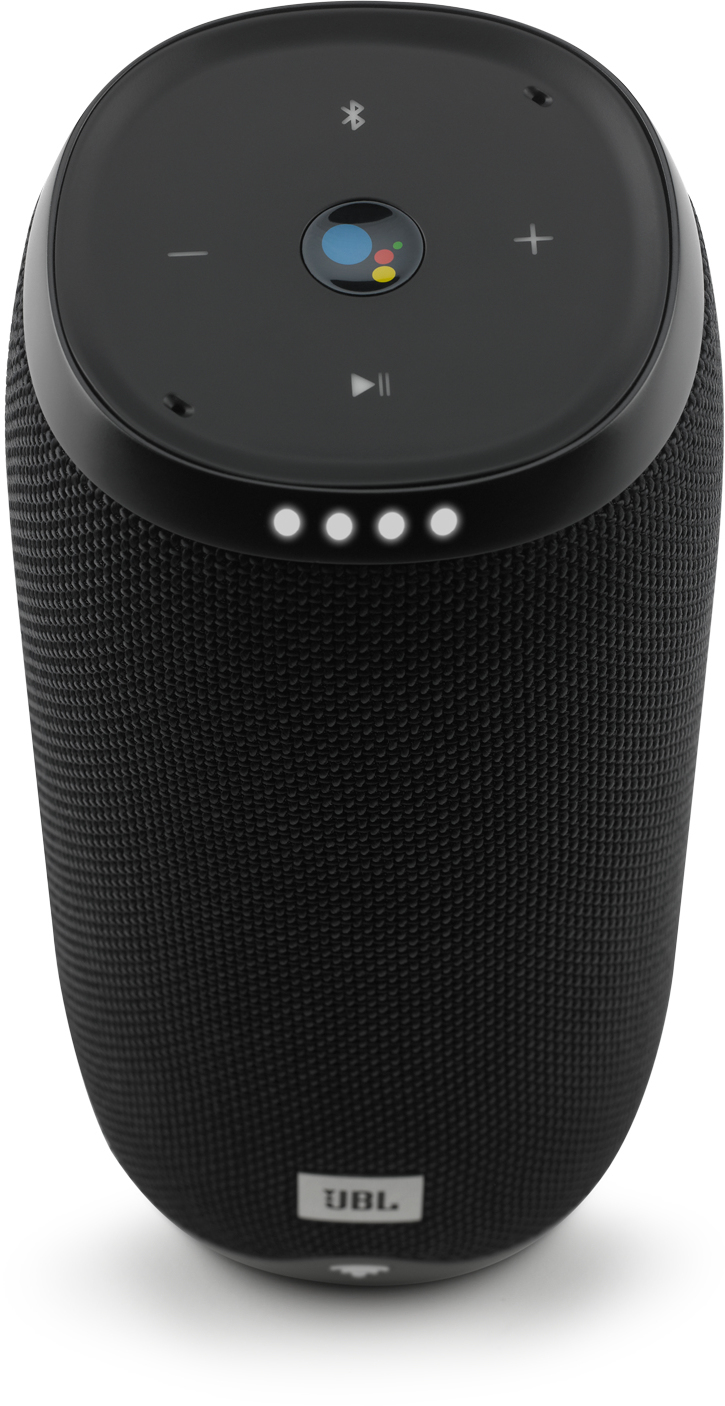 Bluetoothスピーカー JBL LINK20 JBL LINK 20 [ブラック] 価格比較