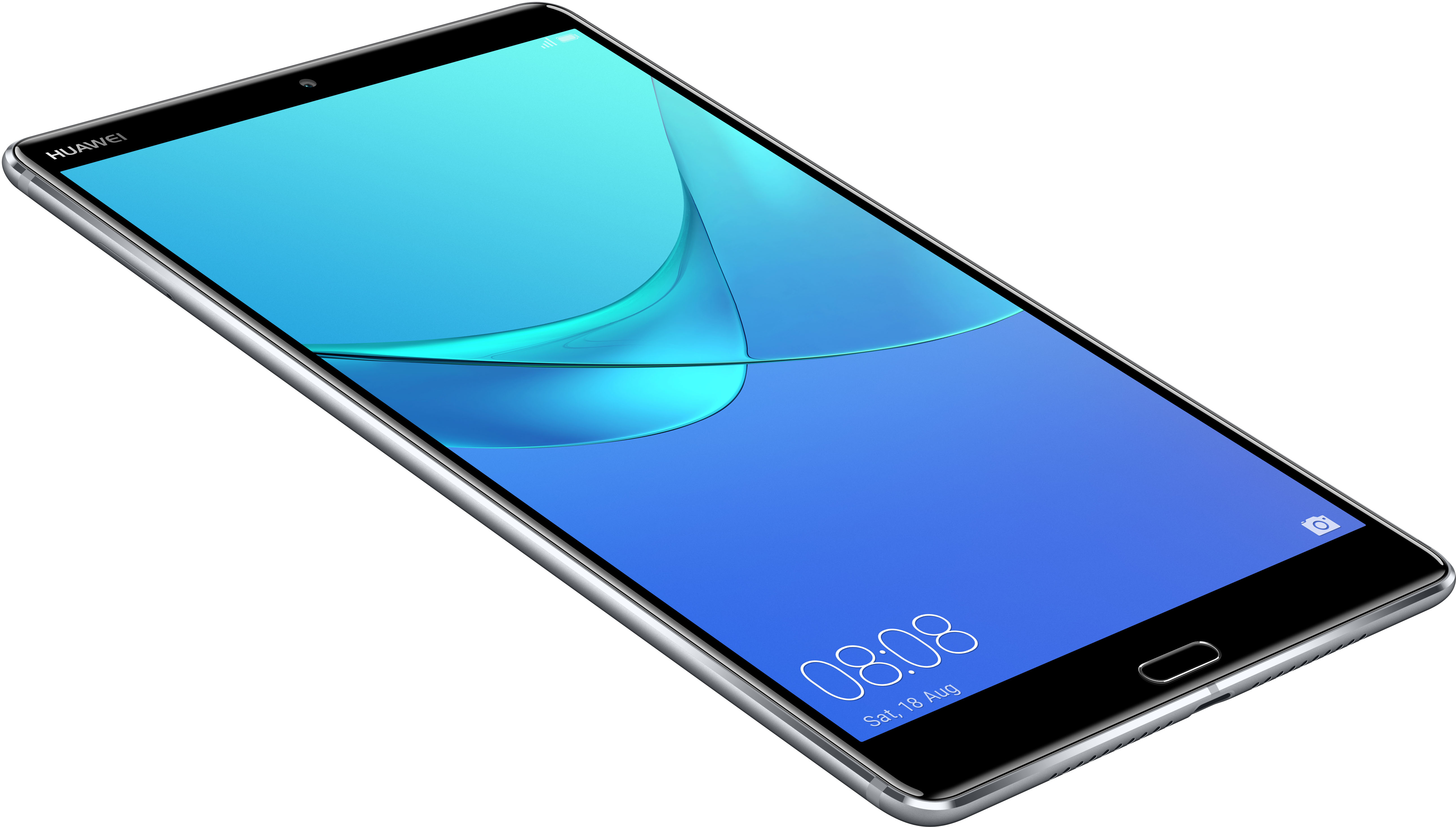 Huawei MediaPad M5 (8.4'') Grijs: beste prijs - Tweakers