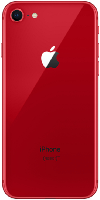 Apple iPhone 8 64GB Rood: beste prijzen, echte reviews en