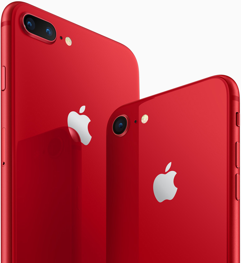 Apple iPhone 8 64GB Rood: beste prijs - Tweakers