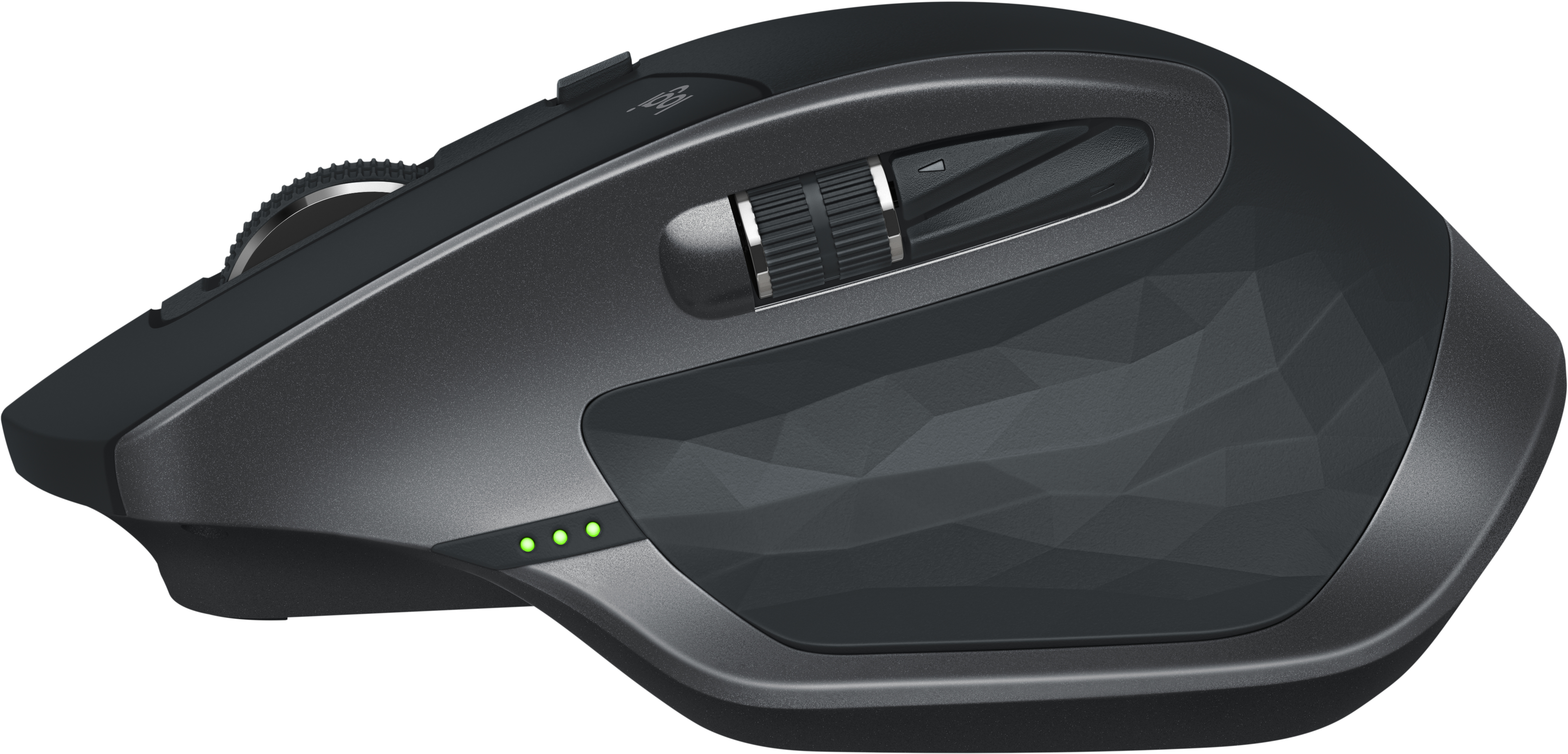 Logitech mx master 2s wireless mouse online
