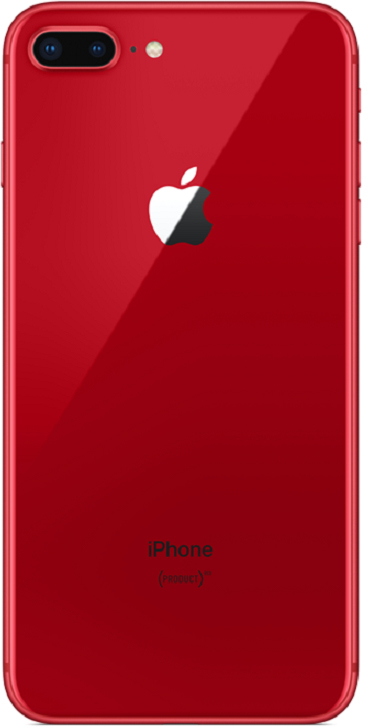 Apple iPhone 8 Plus 64GB Rood: beste prijzen, echte reviews en
