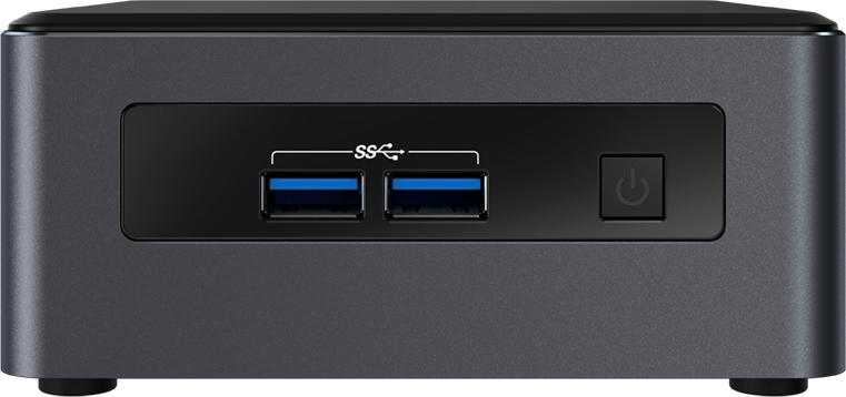 Intel NUC 第8世代 NUC7I7DNKE BLKNUC7I7DNKE Intel NUC7I7DNKE (BLKNUC7I7DNKE) | パソコン工房【公式通販】