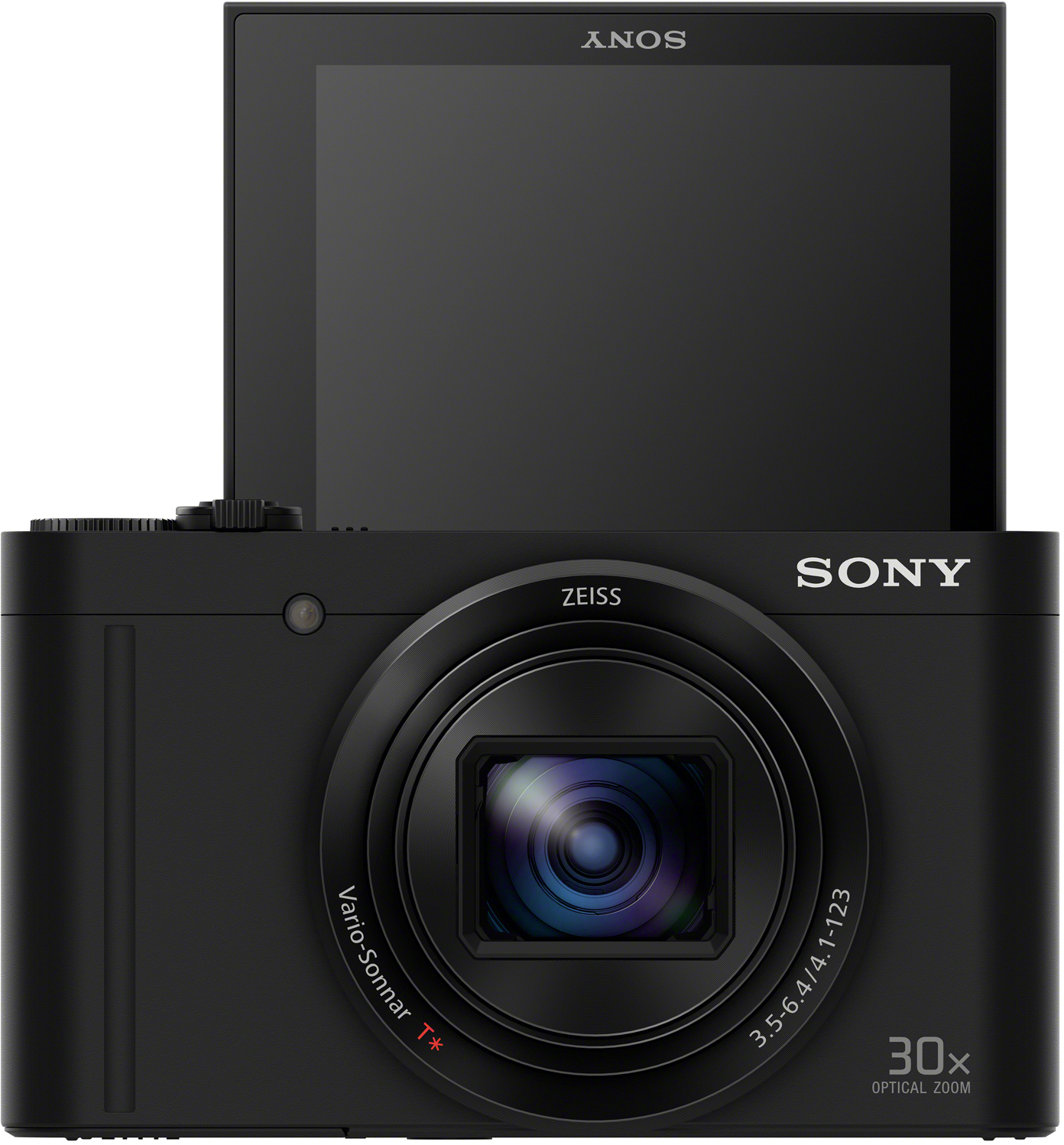 Alternatieven voor Sony DSC-WX500 Zwart - Tweakers