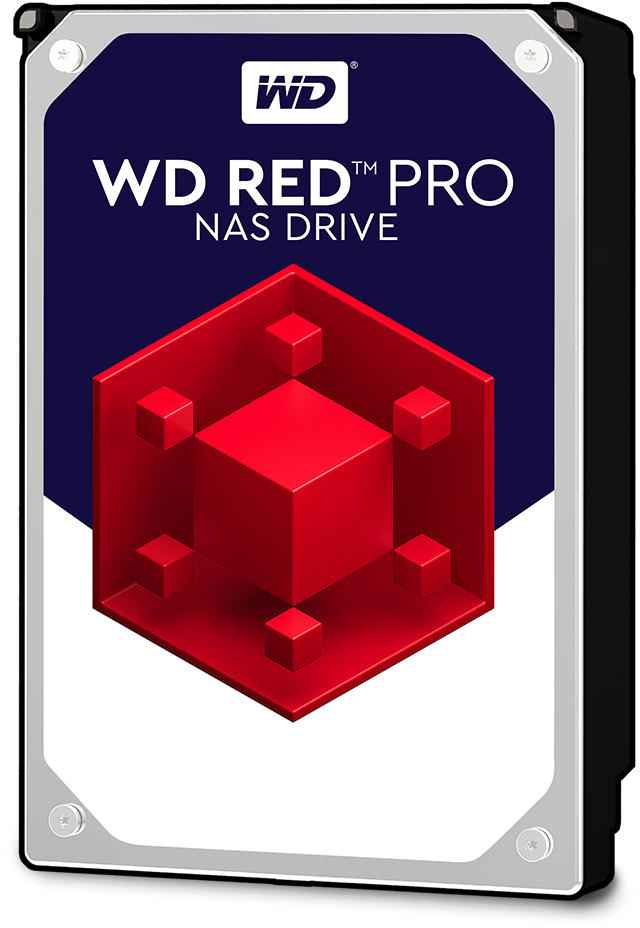 WD Red Pro (2025) (256MB cache, 217MB/s), 4TB: beste prijzen