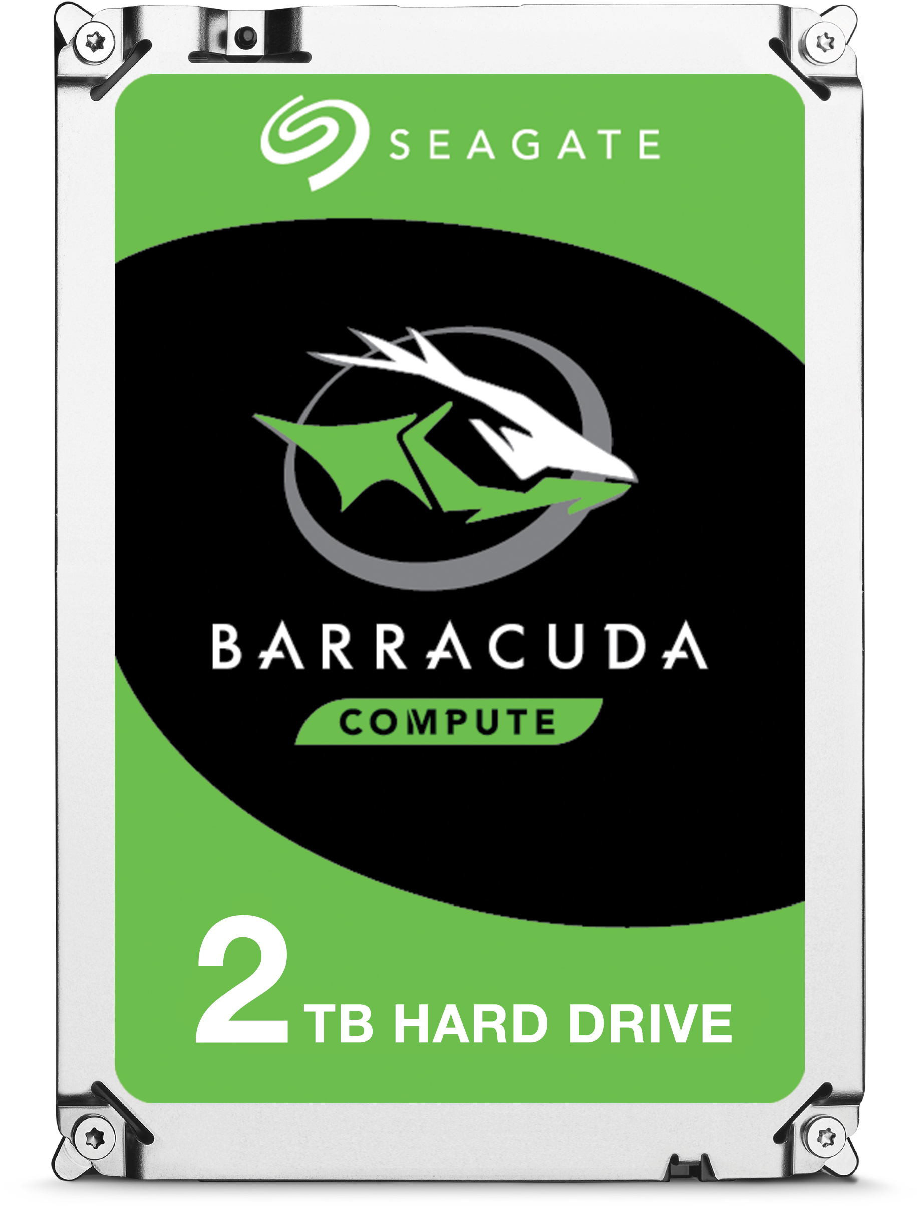 Seagate Barracuda Compute (2020), 2TB: beste prijs - Tweakers