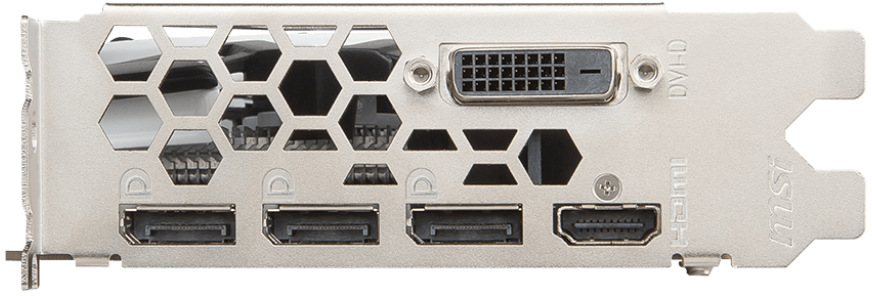 MSI Radeon RX 570 ARMOR 8G OC: beste prijzen, echte reviews en