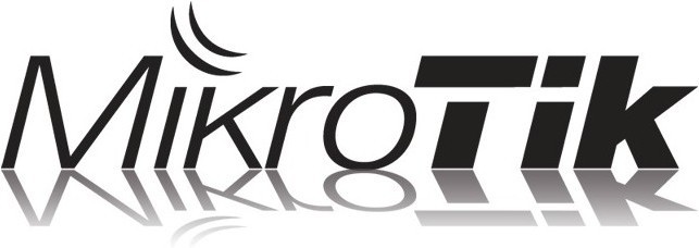 MikroTik logo