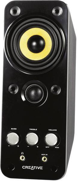 Creative Gigaworks T20 Series II: beste prijs - Tweakers