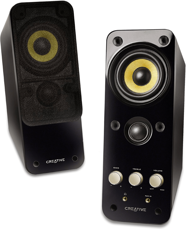 Creative Gigaworks T20 Series II: beste prijs - Tweakers