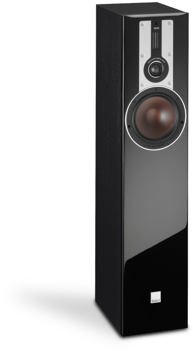 Specificaties van Dali Opticon 5 (Zwart) - Tweakers