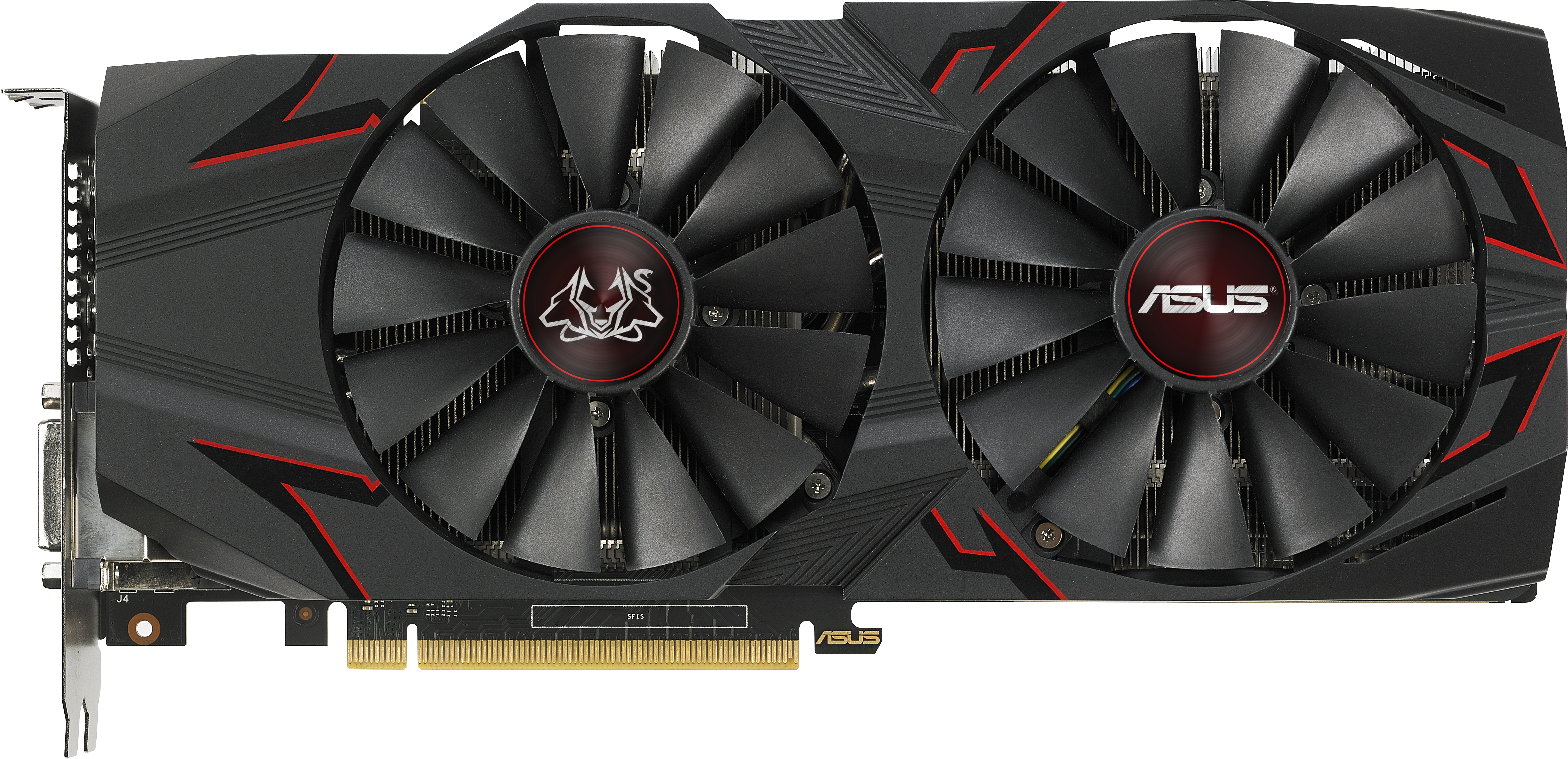Asus Cerberus GeForce GTX 1070 Ti: beste prijzen, echte reviews en