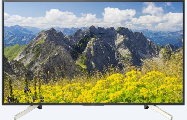 Sony KD-49XF7596 Zwart: beste prijzen, echte reviews en