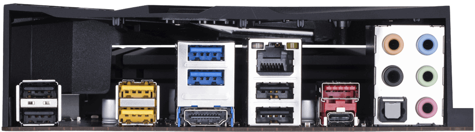 Specificaties van Gigabyte X470 Aorus Ultra Gaming Tweakers