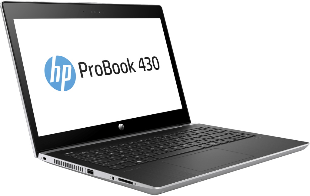 Specificaties van HP ProBook 430 G5 i5-8gb-256ssd - Tweakers